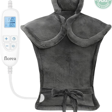 Home™ - Heat Relief Pad