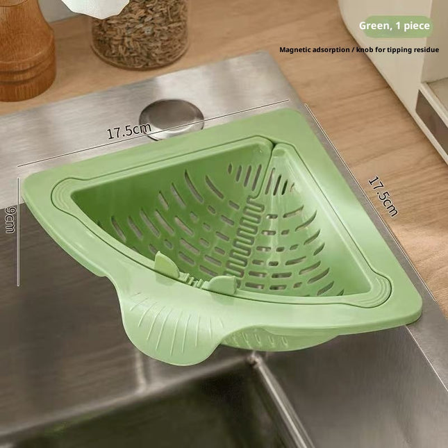 Kitchen Sink Strainer Basket