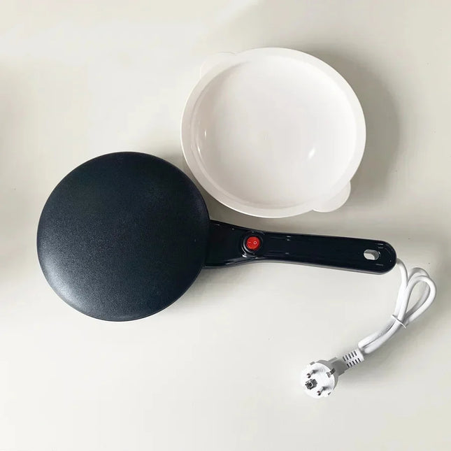 Electric Crepe Maker
