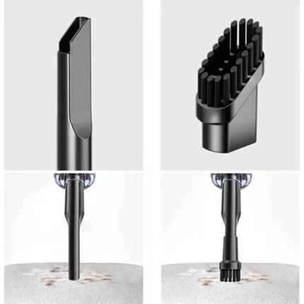 3 In 1 Wireless Vacuum Cleaner