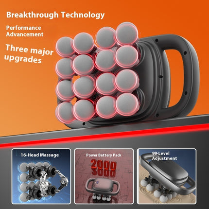 Electric Massager
