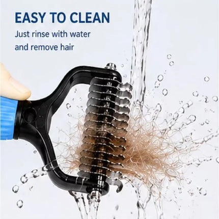 Pet Detangling Comb for Dogs