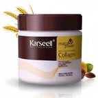 Collagen Hair Repair