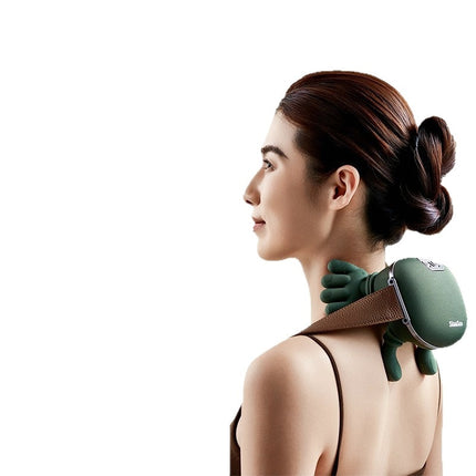 Neck & Shoulder Pro™