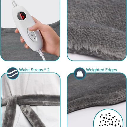 Home™ - Heat Relief Pad