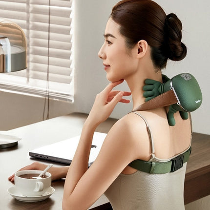Neck & Shoulder Pro™