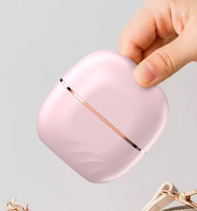 Sleek & Shine Straightening Comb™