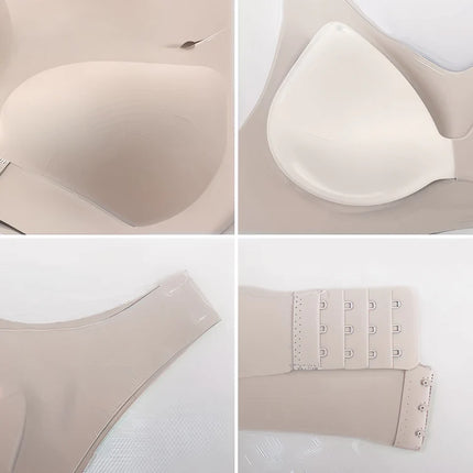 Posture Corrector Bra