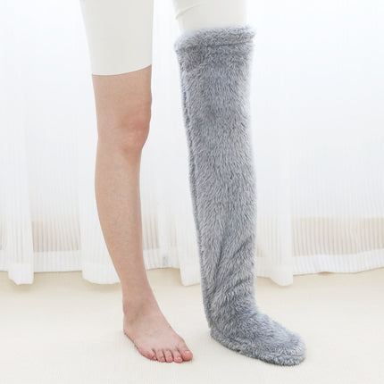 SnugglePaws Cozy Socks