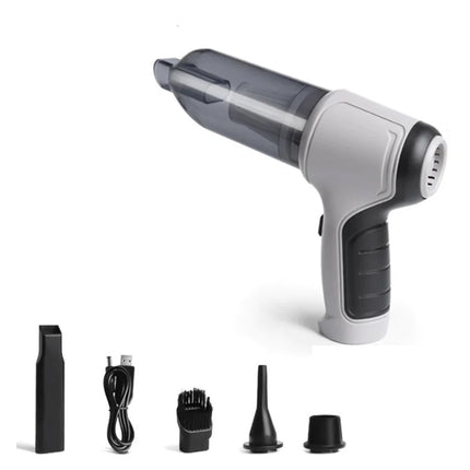 Car Vacuum Cleaner