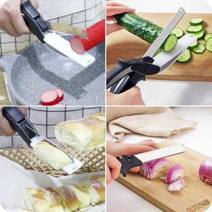 Cutting Board Knife