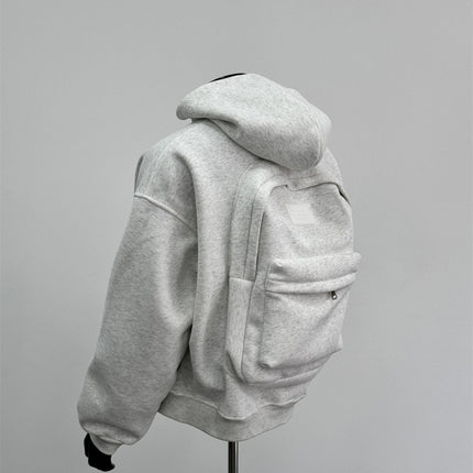 BackPack Hoodie