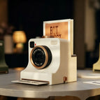 Random Camera Templates