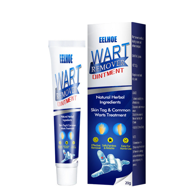 WartAway Herbal Cream