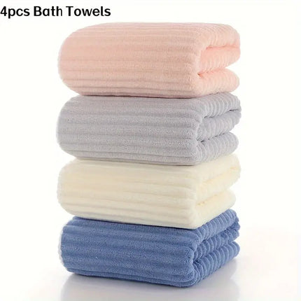 Microfiber  Bath Towel
