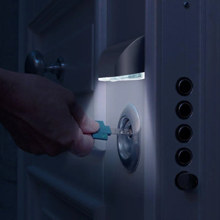 Smart Motion Sensor LED Light