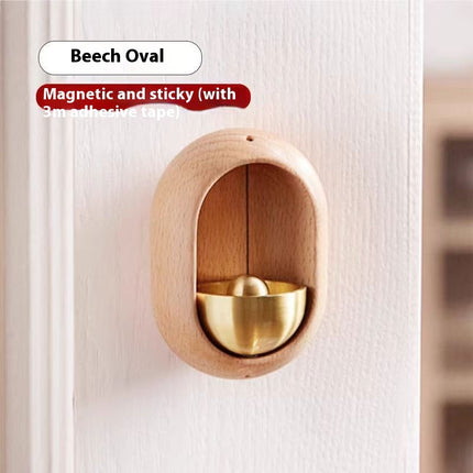 Home- Doorbell
