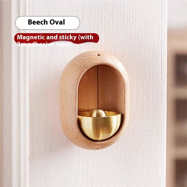 Home- Doorbell