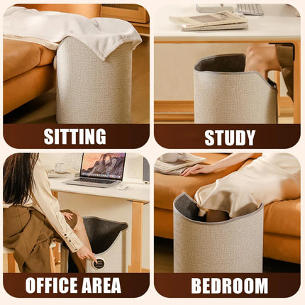 Foldable Leg&Foot Warmer