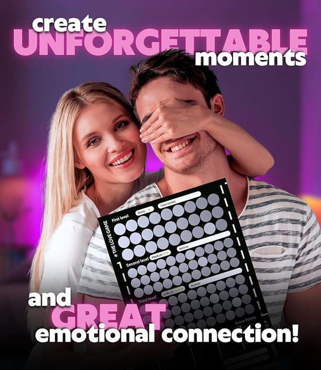 The Love Game