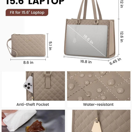 ModaTote 3 in 1