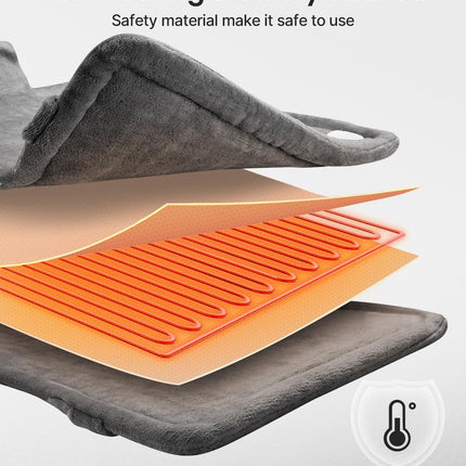 Home™ - Heat Relief Pad