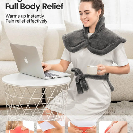 Home™ - Heat Relief Pad