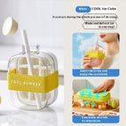 White 500ml