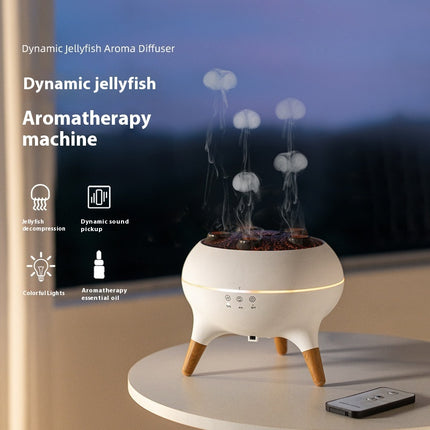The Jellyfuser"