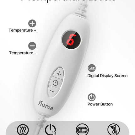 Home™ - Heat Relief Pad