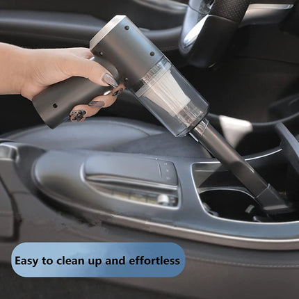 3 In 1 Wireless Vacuum Cleaner