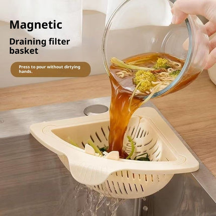 Kitchen Sink Strainer Basket