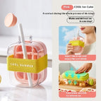 Pink 500ml