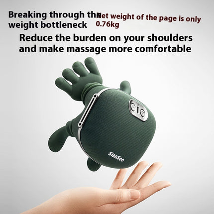 Neck & Shoulder Pro™