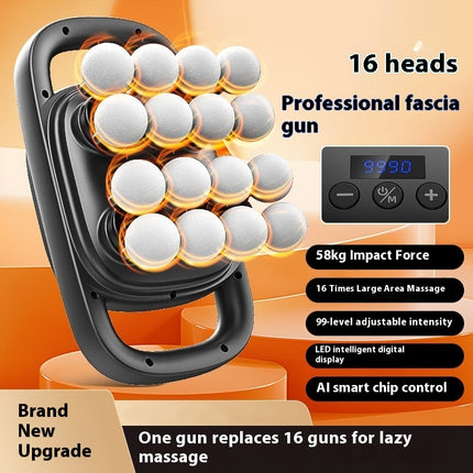 Electric Massager
