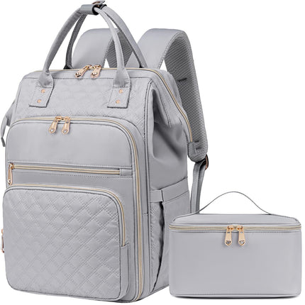 New Computer Backpack Large Capacity Fashion Backpack