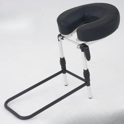 Adjustable Massage Face Cradle Pillow Stand