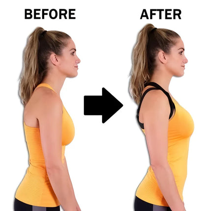 Posture Corrector Bra