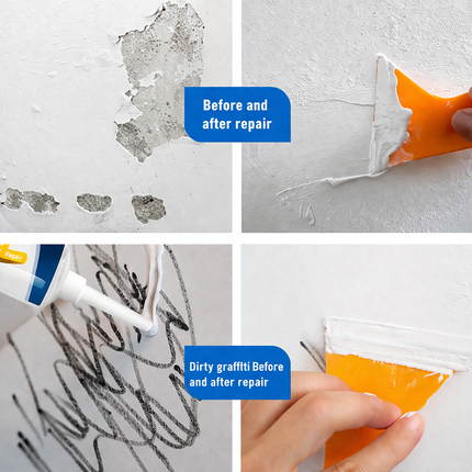 Wall Repair Kit™