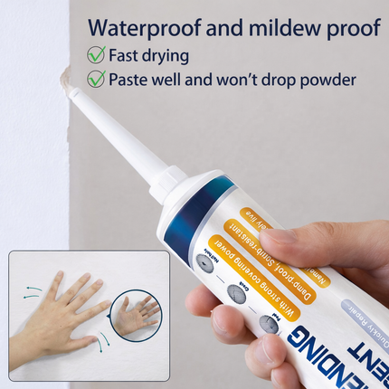 Wall Repair Kit™