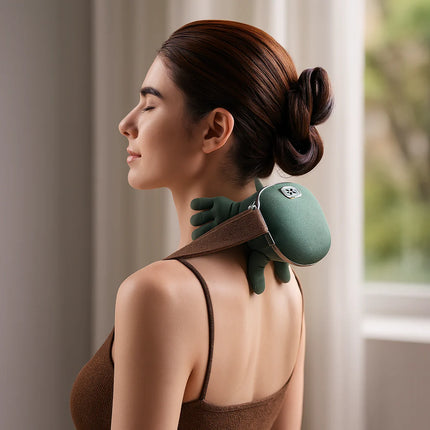 Neck & Shoulder Pro™ Massager