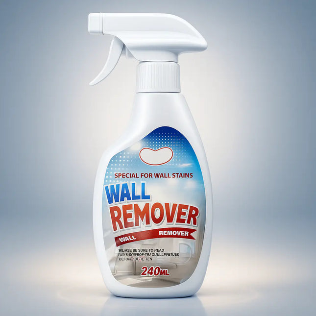 Wall Mold Remover Spray