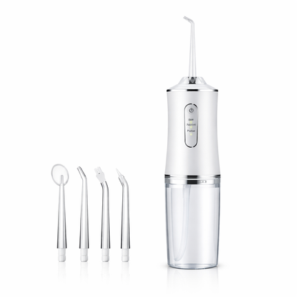 Water Dental Flosser