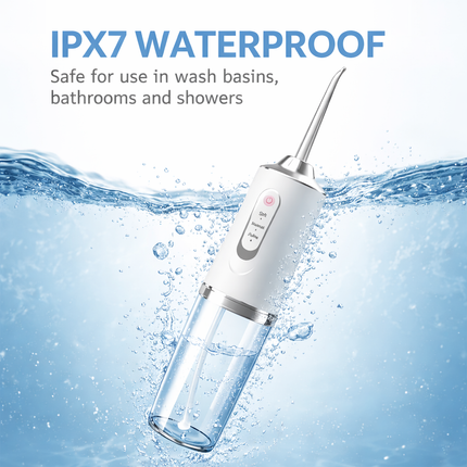 Water Dental Flosser