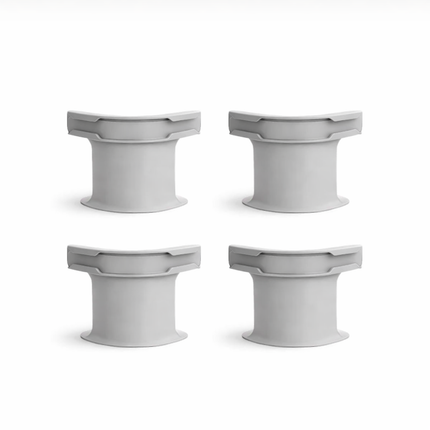 Sheet Locks (4pcs pack)