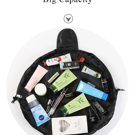 Magic Cosmetics Pouch