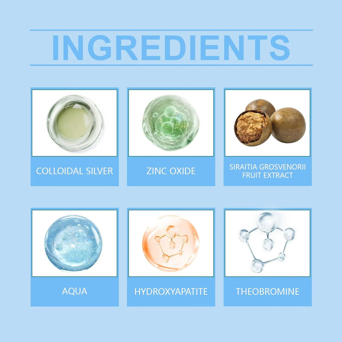 🦷 Dentite™ Tooth Armor Liquid