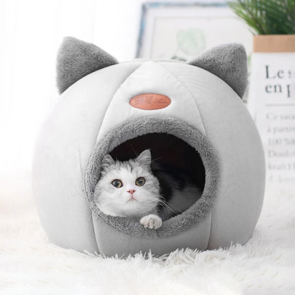 SnuggleNest Winter Bed