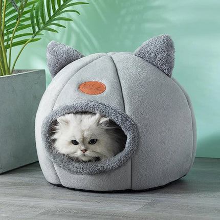 SnuggleNest Winter Bed