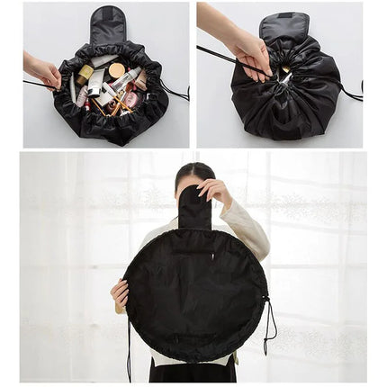 Magic Cosmetics Pouch